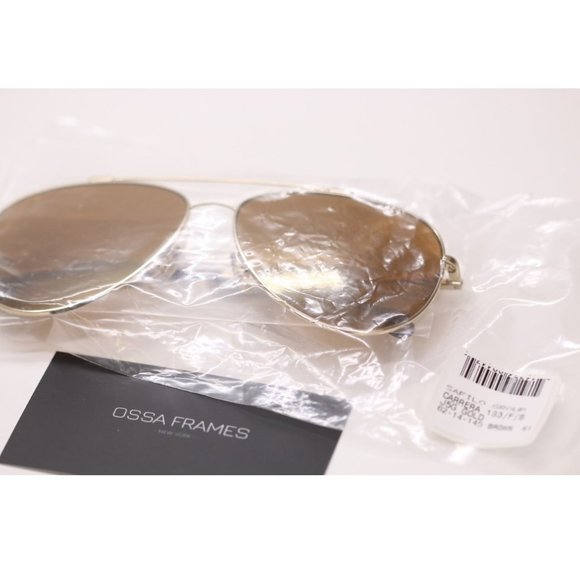 BRAND NEW CARRERA 183/F/S J5G SUNGLASSES - Picture 7 of 8